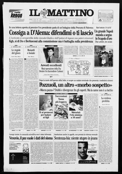 Il mattino
